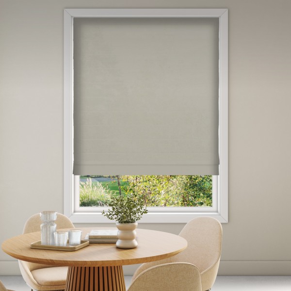 Brooklyn Brooklyn-19 Roman Blind