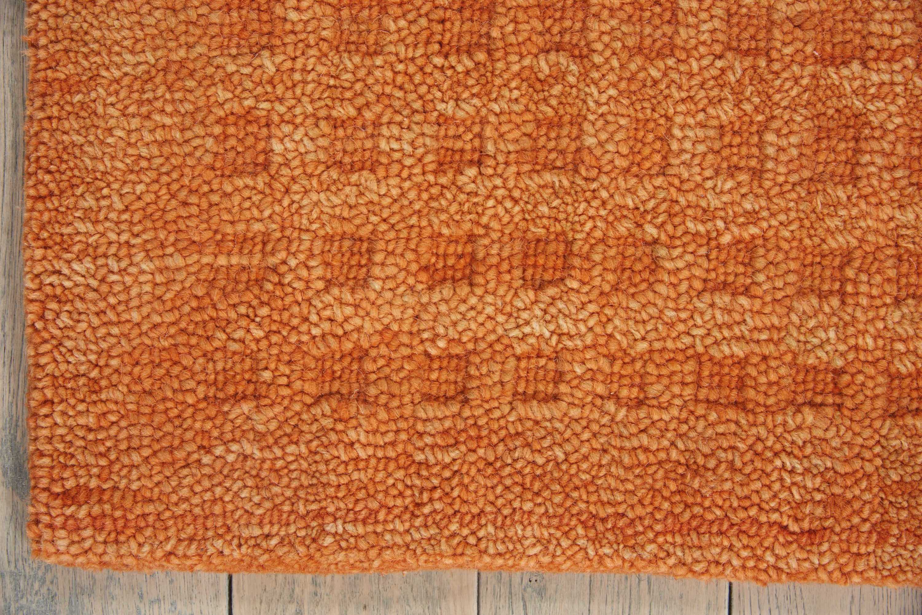 Nourison Marana 6'6" x 9'6" Sunset Contemporary Indoor Rug