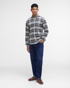 Camicia Kyeloch taglio sartoriale 