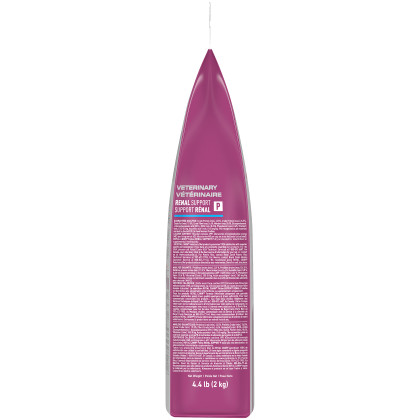 Royal Canin Veterinary Diet Feline Renal Support P Dry Cat Food