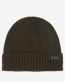 Beanie Carlton 