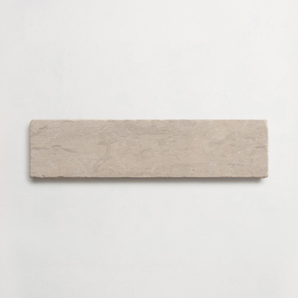 lapidary: girata | cigar | alpaca grey | tumbled 