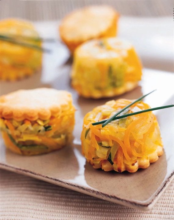 Flexipan 48 cylinders mould for 4 cm-diameter 2 cm-tall