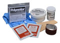 Sealant Leak Repair System Kit Clear