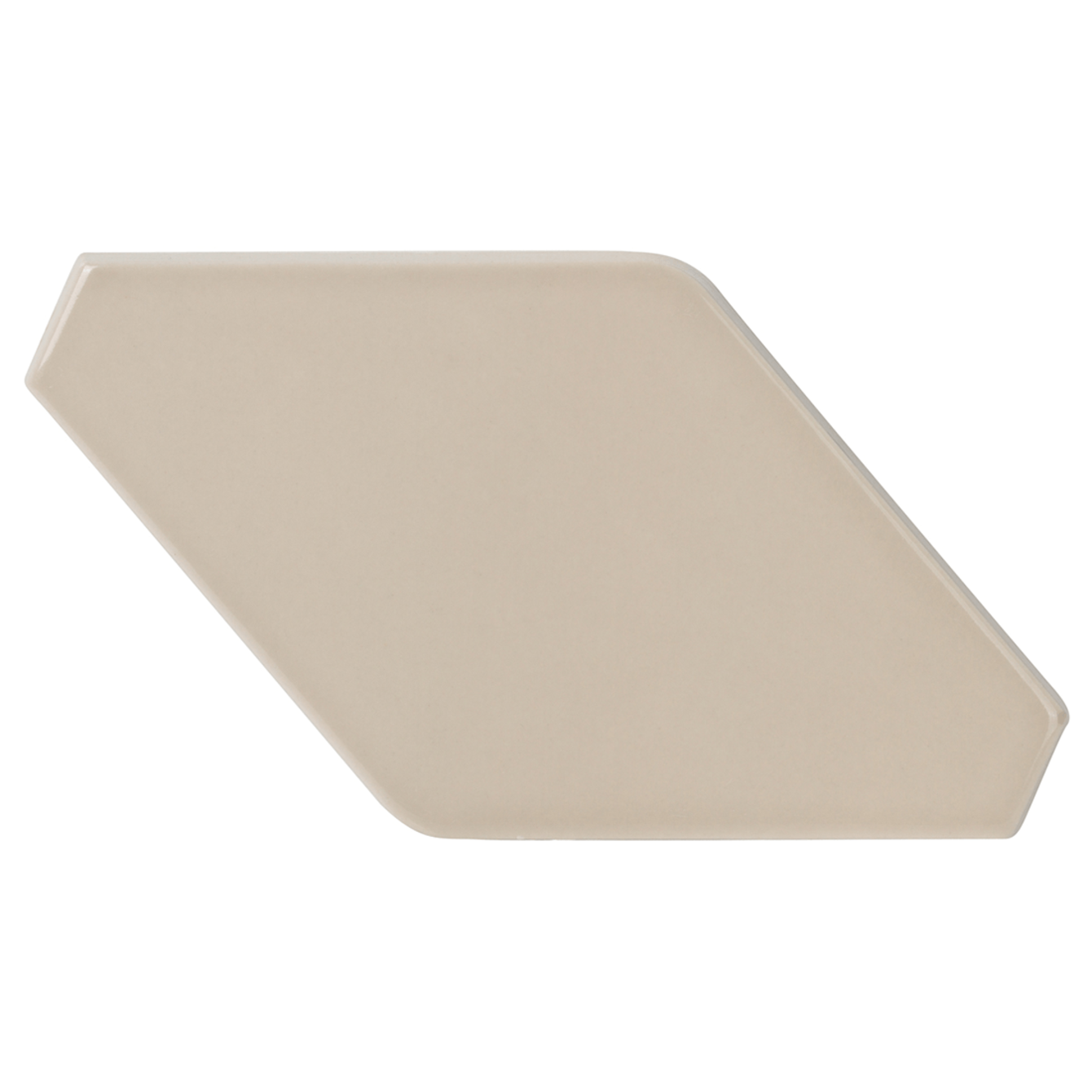 Pietta Donovan Wedgetail 3x6 Maroubra Field Tile Glossy Virginia Tile