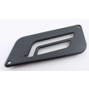 Left Headlight Cover