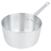 2 ¾-quart Arkadia™ aluminum saucepan in natural finish