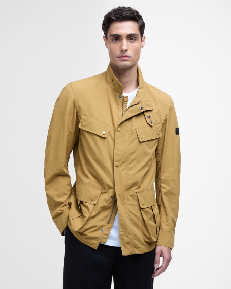 Giacca antipioggia Modern Duke