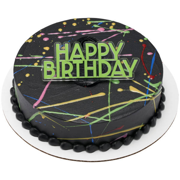 Everyday Celebrations Layon