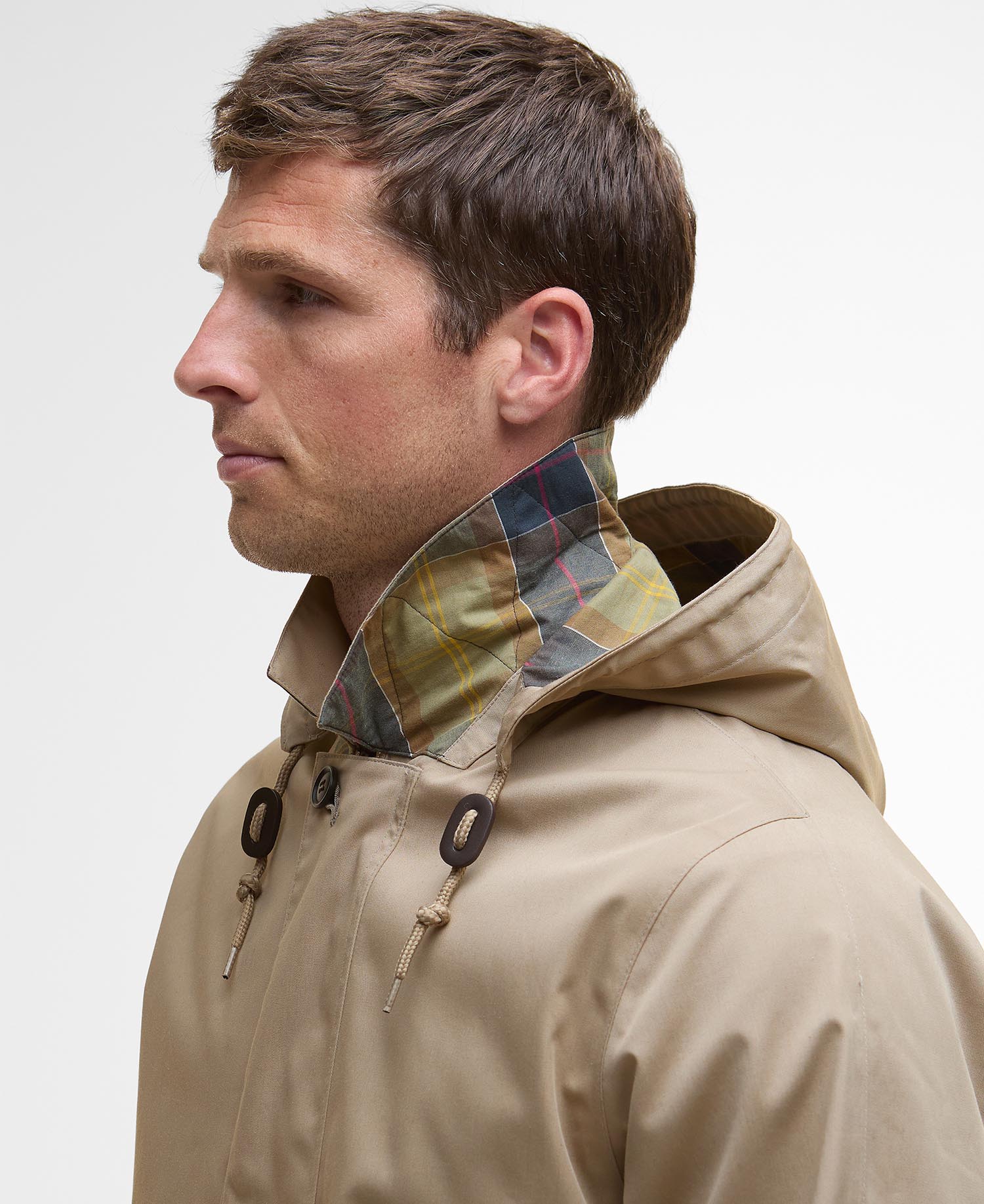 Lorig Waterproof Mac image number 3