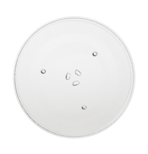 Microwave Glass Tray