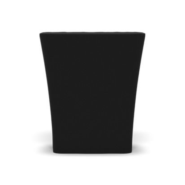 Premium Case Black Small Podium Skirt