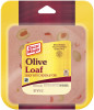OSCAR MAYER Olive Loaf 8 oz Pack image