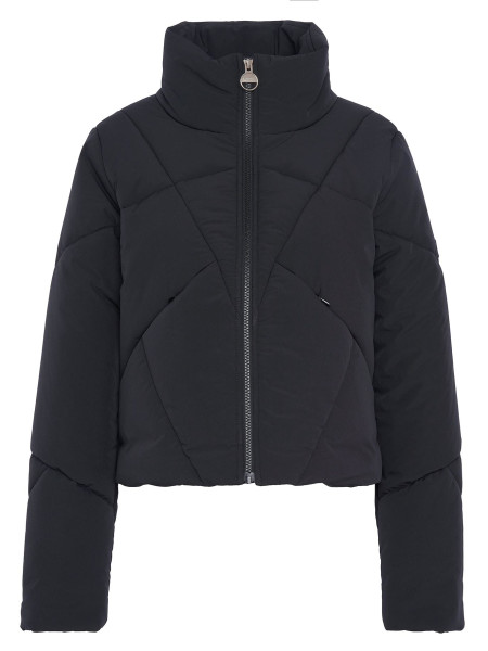 Rowen Puffer Jacket
