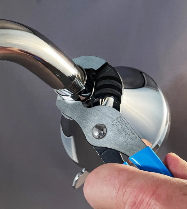 TGS-2S 2 pc. Smooth Jaw Tongue & Groove Pliers Set