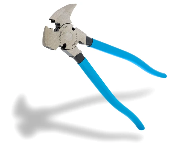 85 10-inch Fence Tool