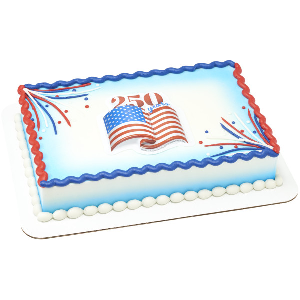 Go USA  Pop Tops®
