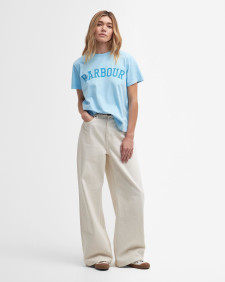 Jeans Maisie Wide-Leg 