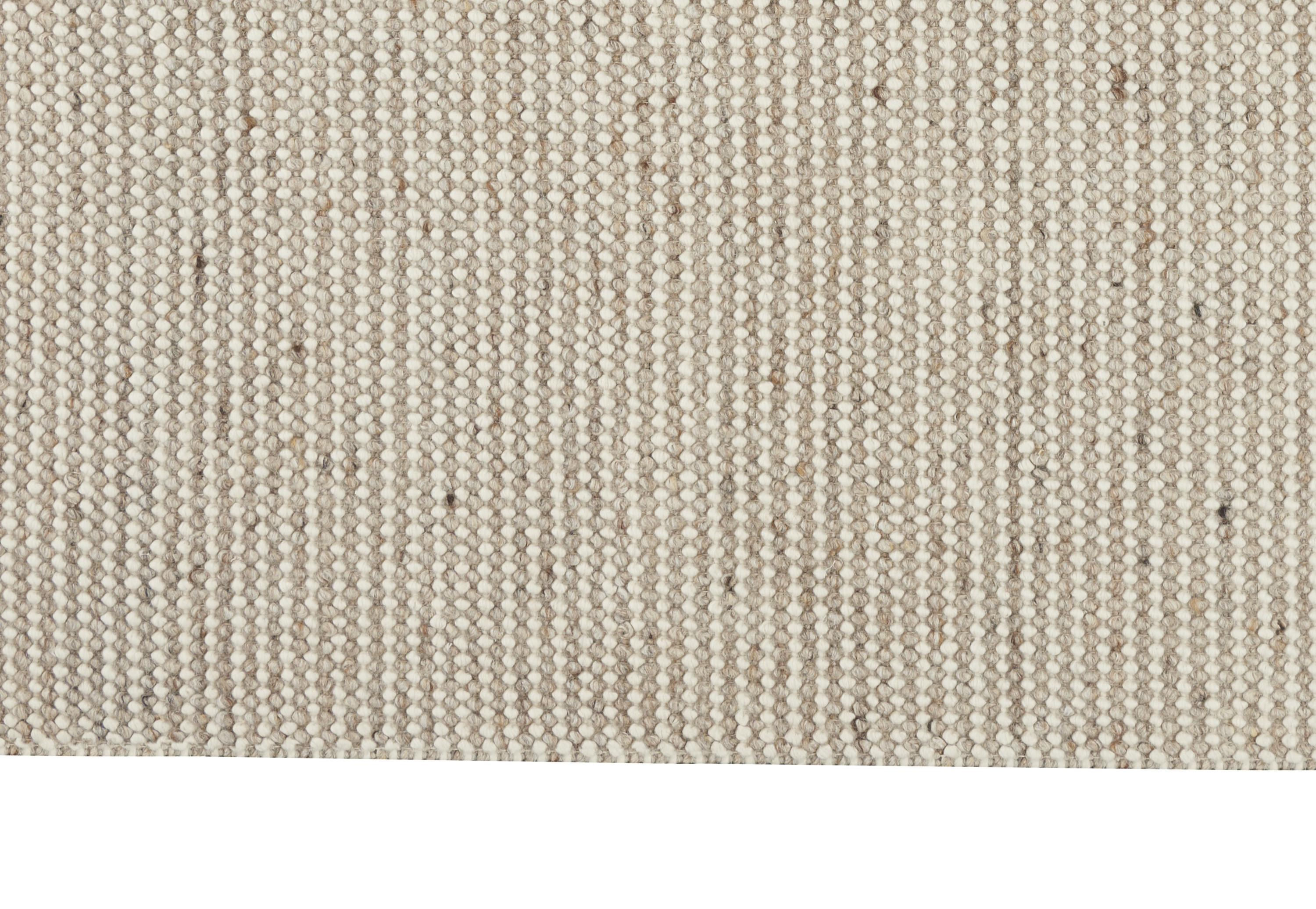 Calvin Klein Textured Dots 7'9" x 9'9" Natural Beach Indoor Rug