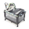 Soothe Me Softly Washable Playard - Vesper™