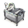 Soothe Me Softly Washable Playard - Vesper™