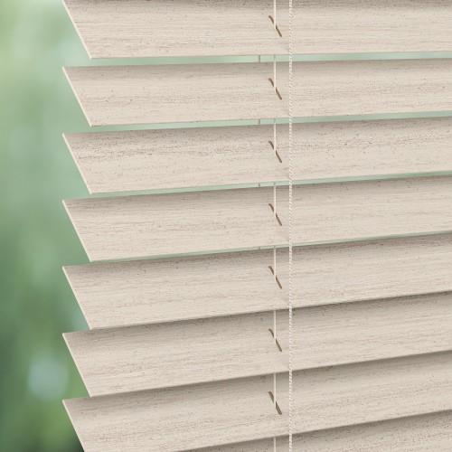 Structures 8379 Wood Venetians