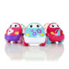 Go Grippers™ Vehicles - Pink 3 Pack