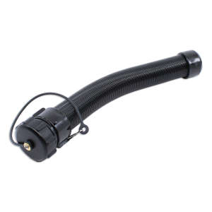 Stretch Hose Di=28 L=220 + Cap