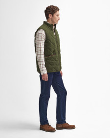 Country Liddesdale Gilet 
