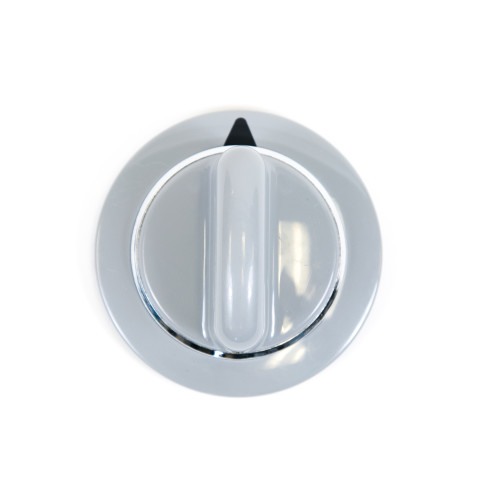 DRYER TIMER KNOB - GRAY