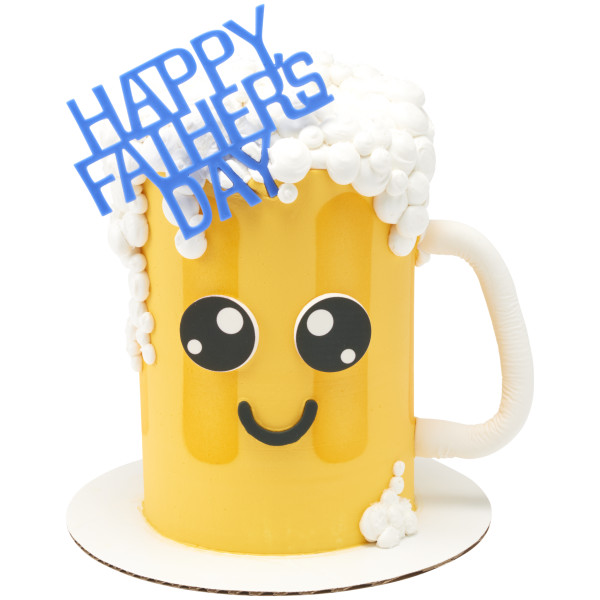 Happy Father's Day Layon