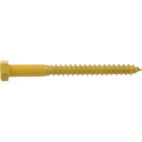 Deck Plus Tan Coated Lag Bolt Lag Screws Screws Fasteners