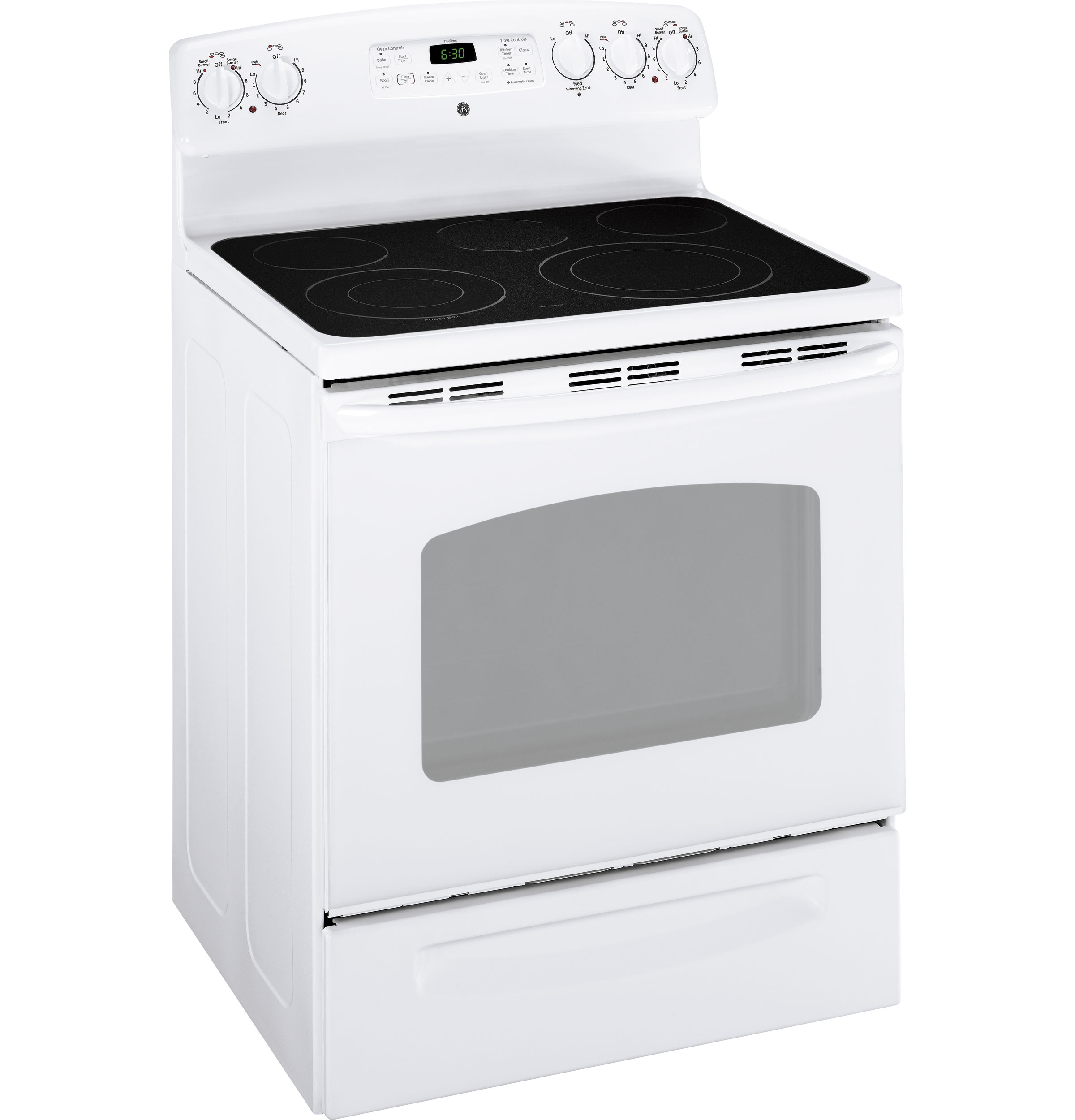 GE® 30