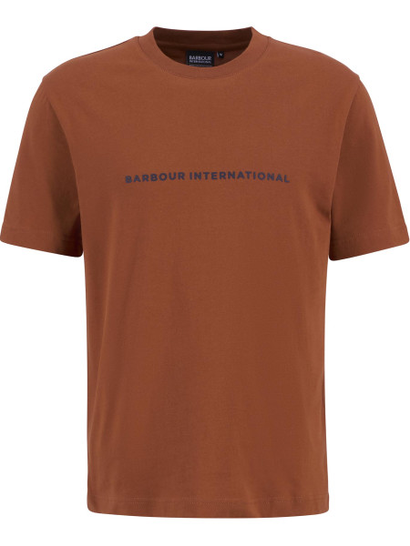 Motored T-Shirt Motored T-Shirt