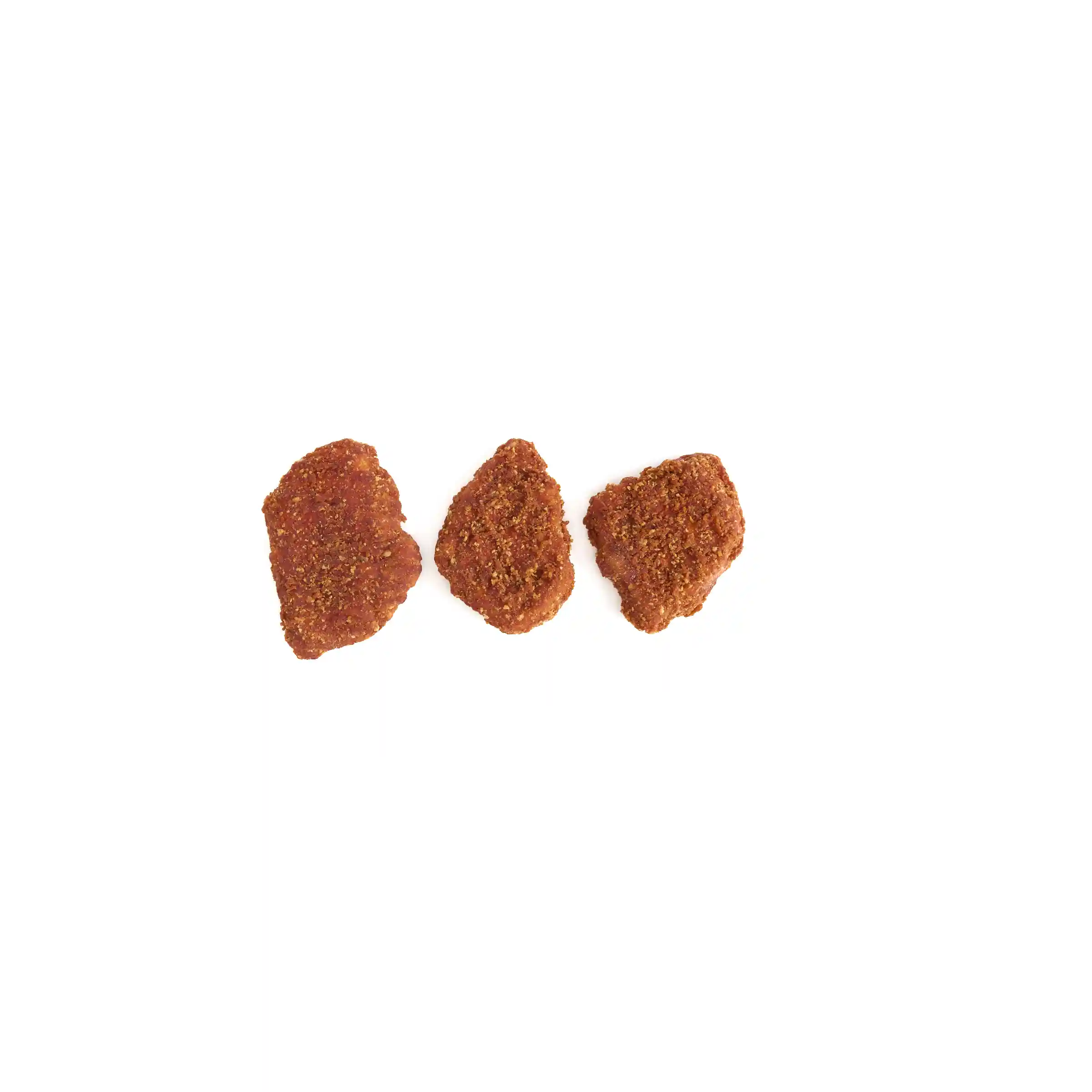 Tyson Red Label® Fully Cooked Breaded Authentically Crispy Spicy Chicken Breast Filets, 5.2 oz._image_2