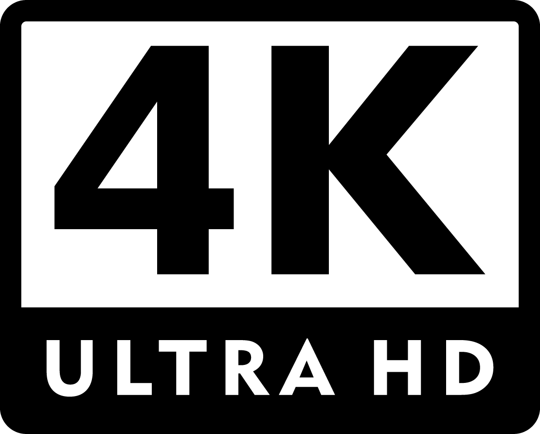 4K UHD Displays