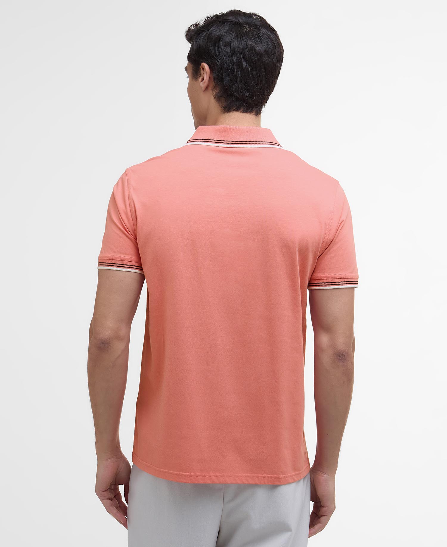 Ethan Polo Shirt image number 2