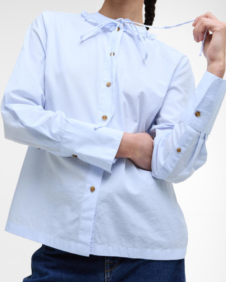 Camicia Cecelia con motivo a righe