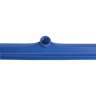 Carlisle, Sparta Double Foam, 18", Blue, Moss Foam Squeegee