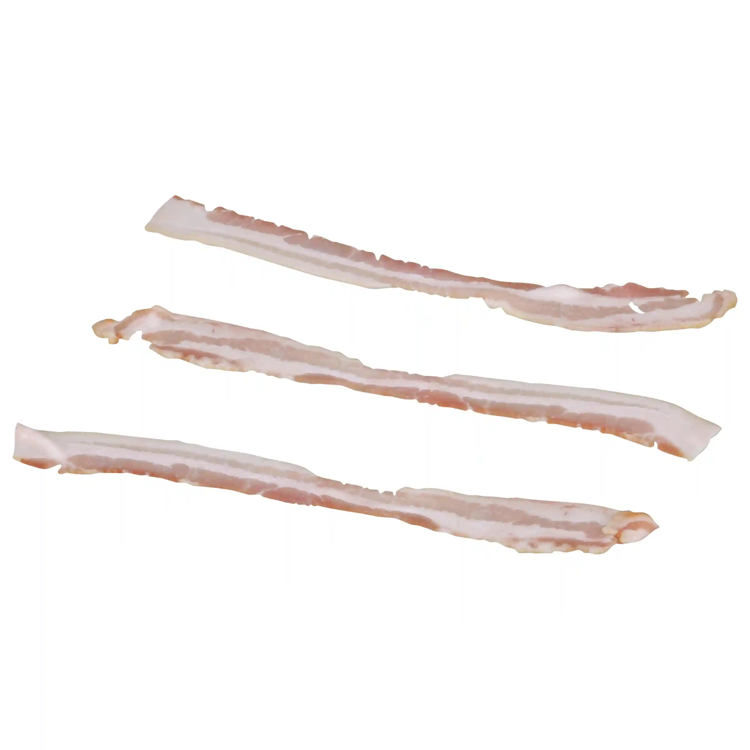 Wright® Brand Natural Hickory Smoked Thin Sliced Bulk Bacon 18/22_image_2