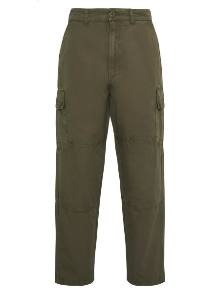 Relaxed Ripstop Cargos Relaxed Ripstop Cargos