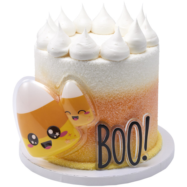 Halloween Cuties Pop Tops®
