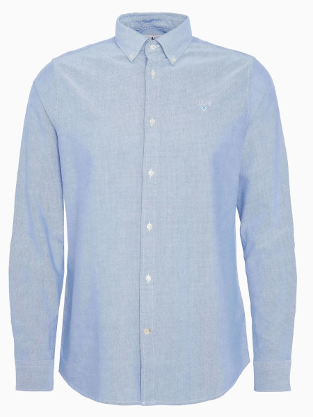 Hemd Oxford Tailored Hemd Oxford Tailored