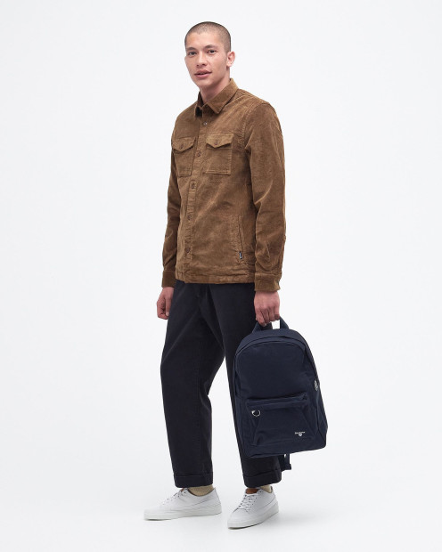 Cascade Backpack Classic Navy