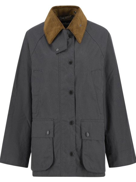 Women's Bedale Waxed Jacket Women's Bedale Waxed Jacket