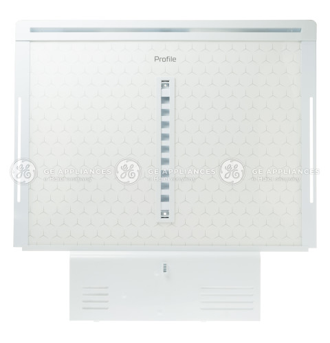 FRESH VIEW AIR TOWER W/ FAN AND LED