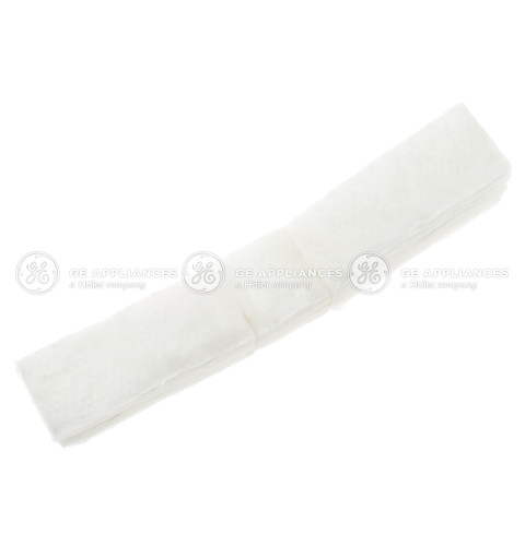 OVEN DOOR INSULATION SIDE
