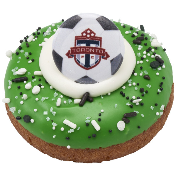 MLS Cupcake Rings