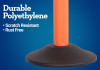 ChainBoss Molded Stanchions thumbnail 4