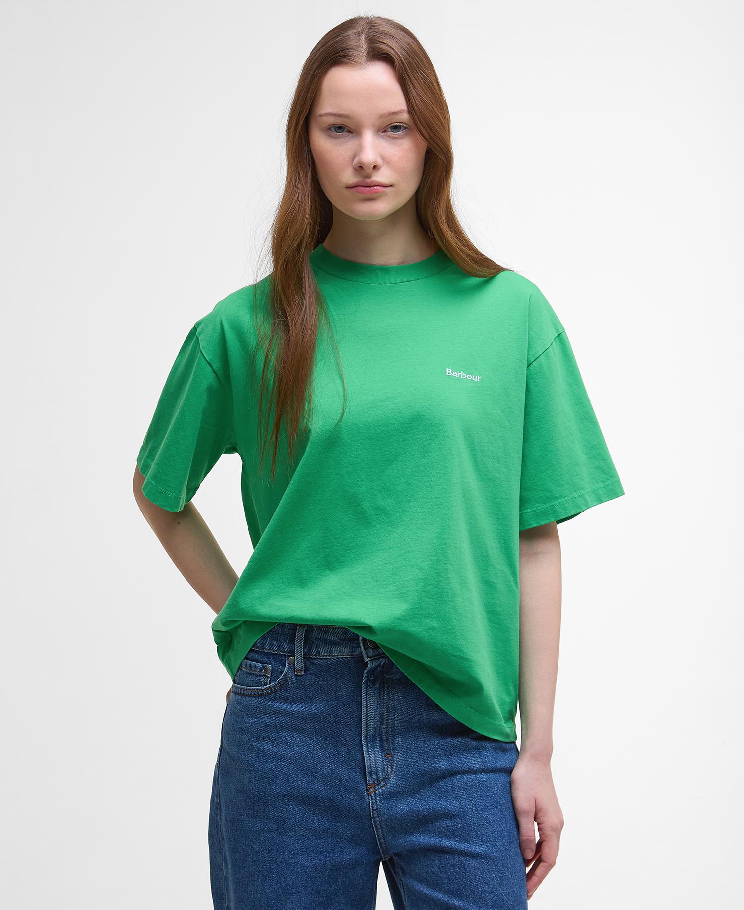 T-Shirt Jema Oversized image number 0